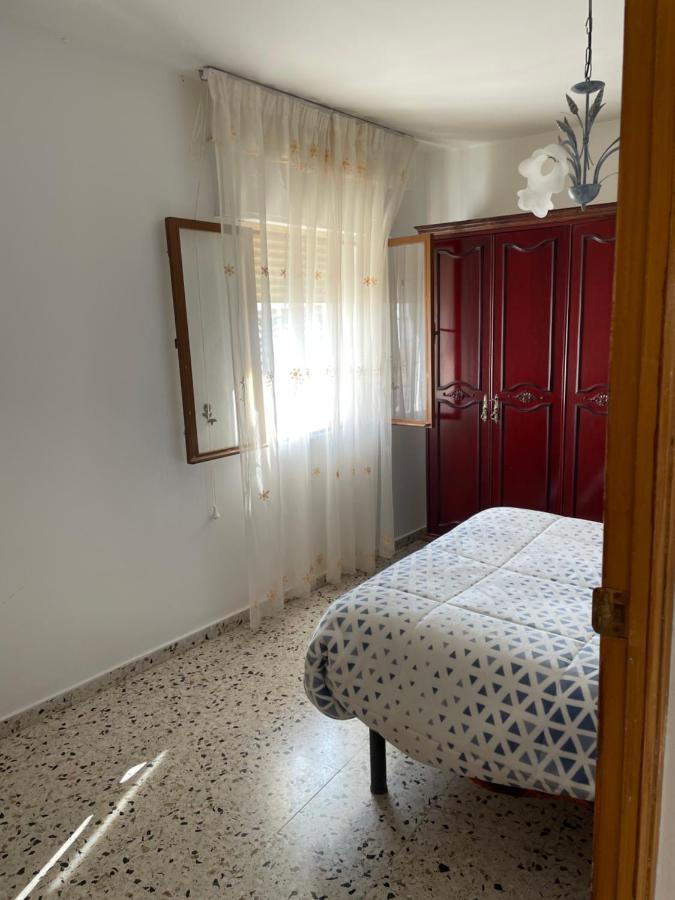 Precioso Apartamento En Viznar Apartment Granada Exterior photo