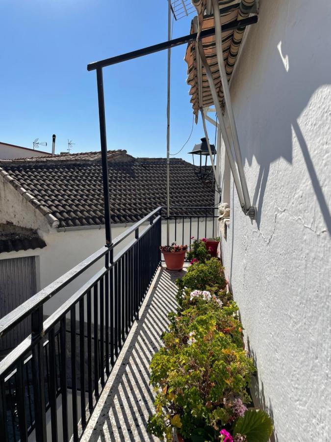 Precioso Apartamento En Viznar Apartment Granada Exterior photo